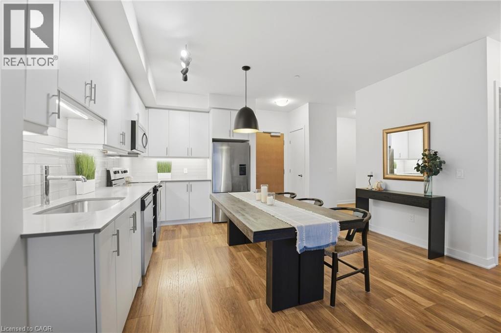 320 Plains Road E Unit# 513, Burlington, Ontario  L7T 0C1 - Photo 11 - 40805234