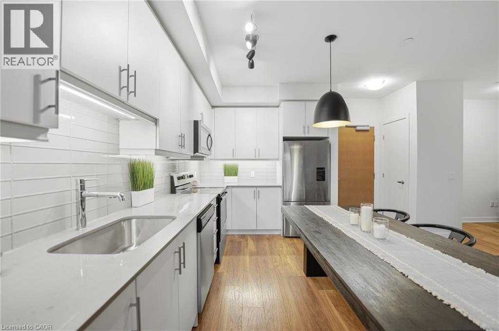 320 Plains Road E Unit# 513, Burlington, Ontario  L7T 0C1 - Photo 12 - 40805234