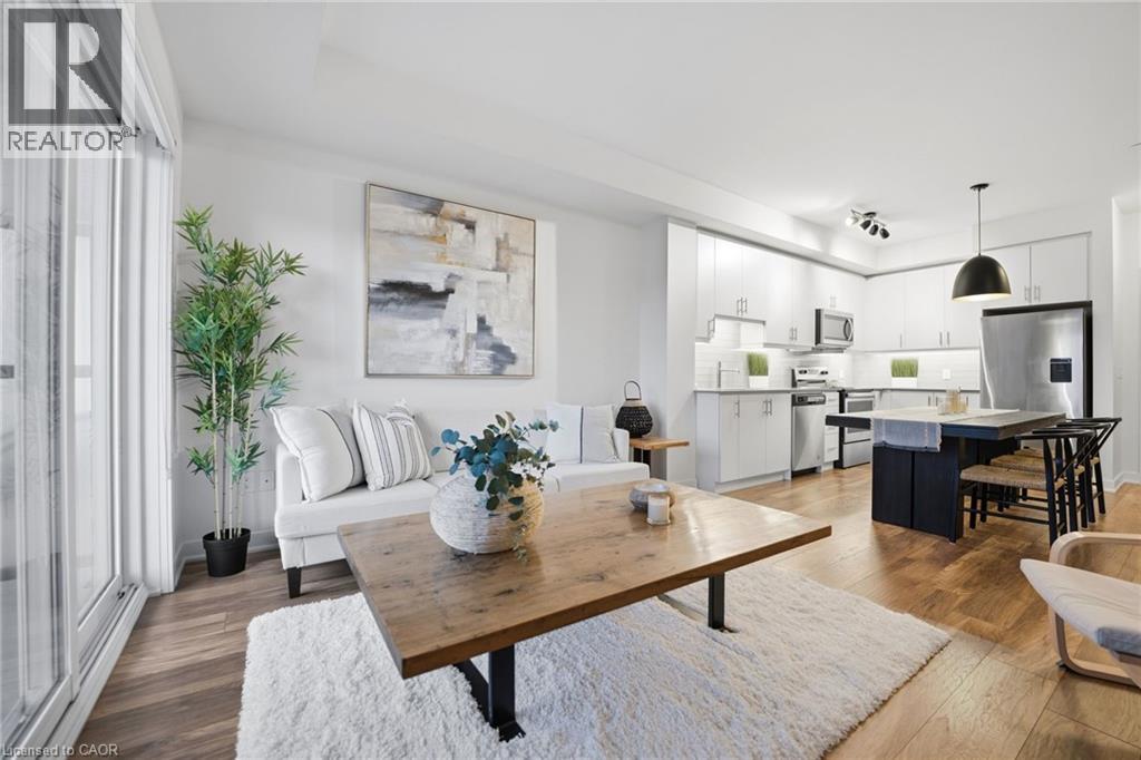 320 Plains Road E Unit# 513, Burlington, Ontario  L7T 0C1 - Photo 21 - 40805234