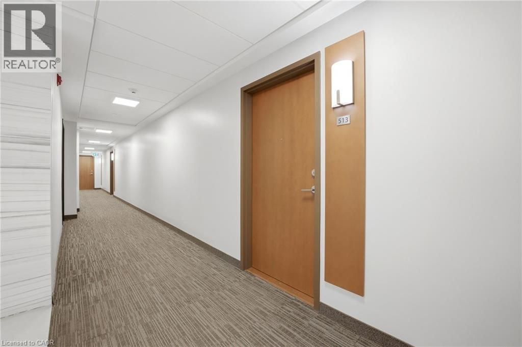 320 Plains Road E Unit# 513, Burlington, Ontario  L7T 0C1 - Photo 3 - 40805234