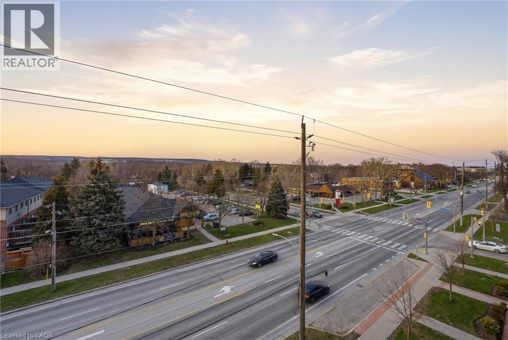 320 Plains Road E Unit# 513, Burlington, Ontario  L7T 0C1 - Photo 31 - 40805234