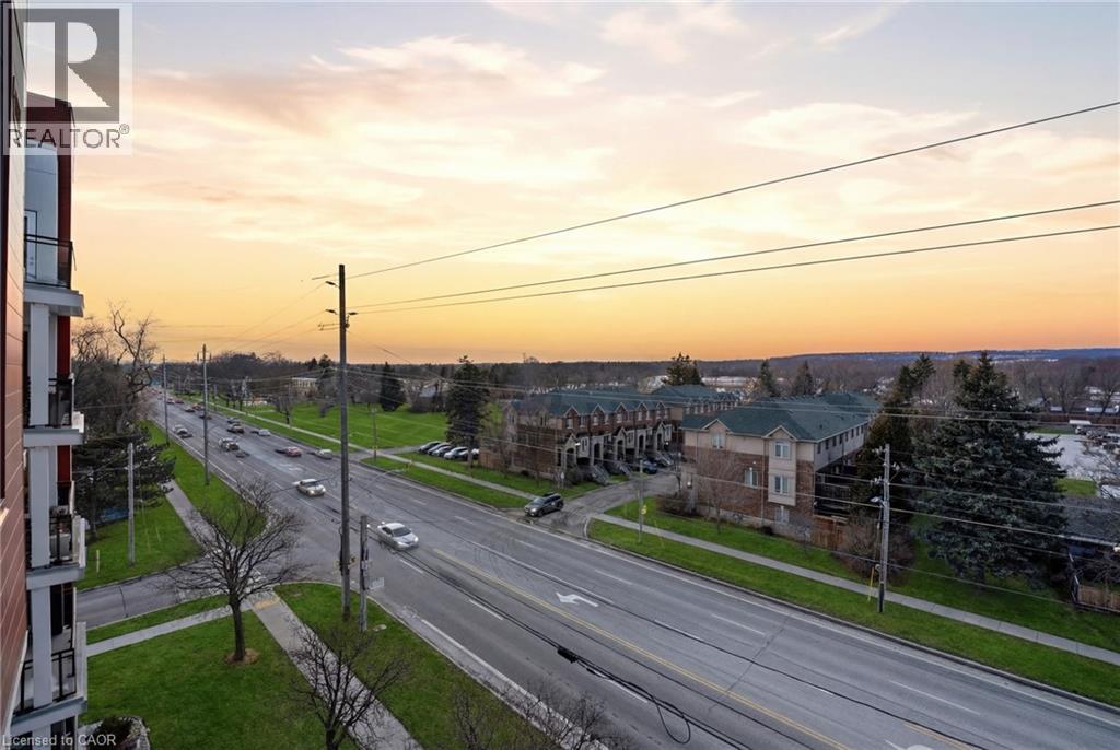 320 Plains Road E Unit# 513, Burlington, Ontario  L7T 0C1 - Photo 32 - 40805234