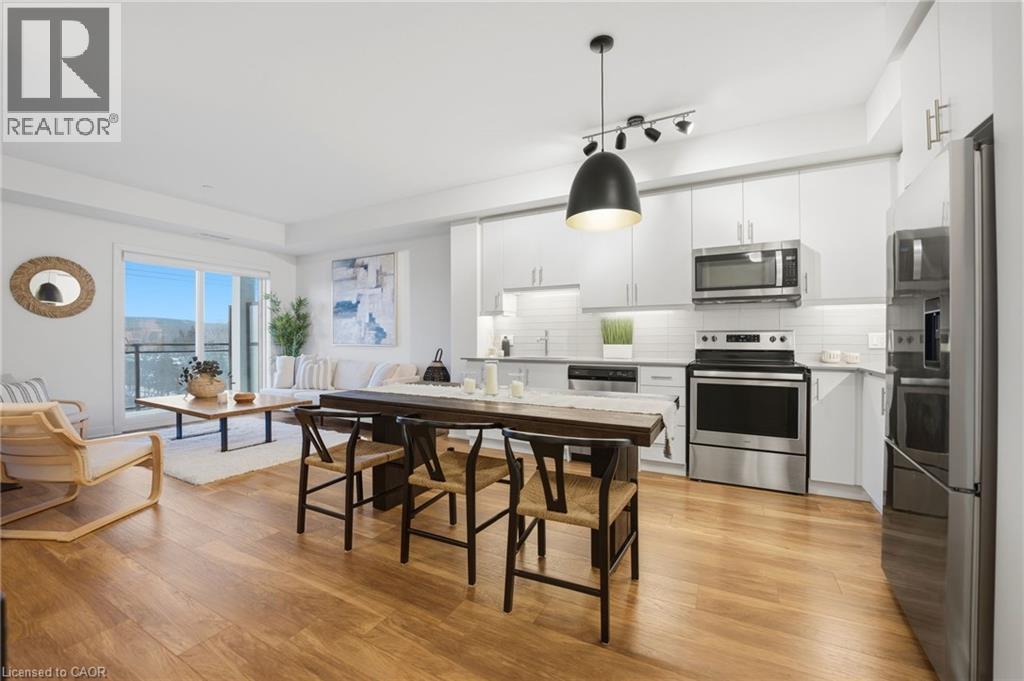 320 Plains Road E Unit# 513, Burlington, Ontario  L7T 0C1 - Photo 7 - 40805234