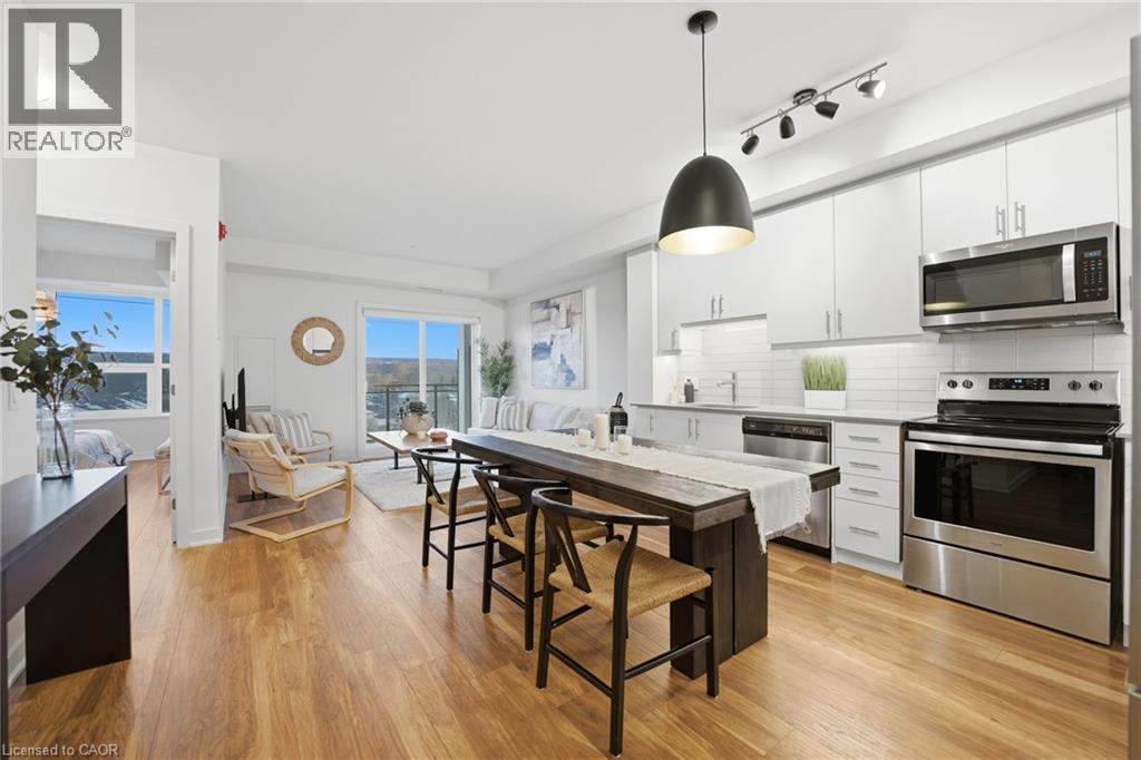 320 Plains Road E Unit# 513, Burlington, Ontario  L7T 0C1 - Photo 8 - 40805234