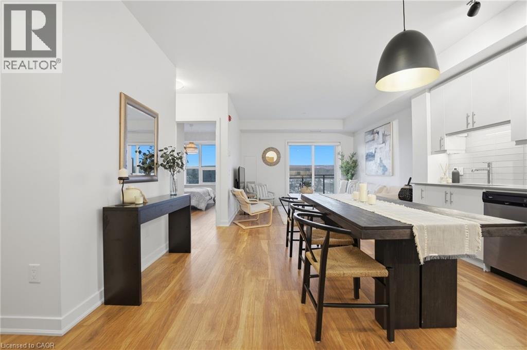 320 Plains Road E Unit# 513, Burlington, Ontario  L7T 0C1 - Photo 9 - 40805234