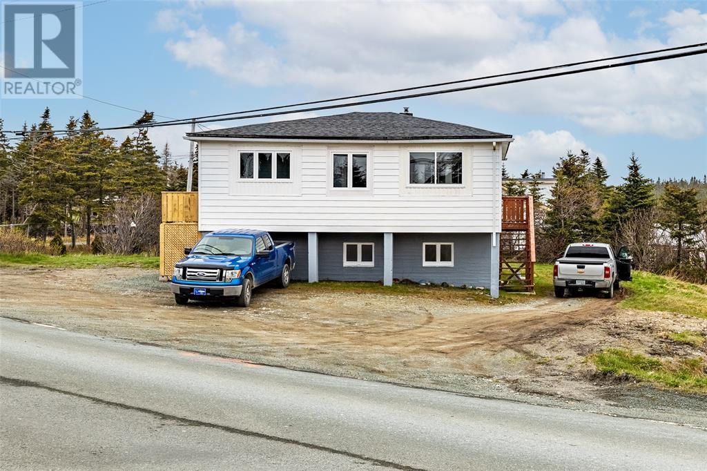 1290 Portugal Cove Road, Portugal Cove-St Philips, Newfoundland & Labrador  A1M 3L8 - Photo 1 - 1294569