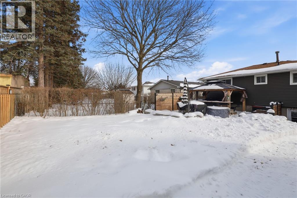 50 Patience Crescent, London, Ontario  N6E 2K9 - Photo 45 - 40804731