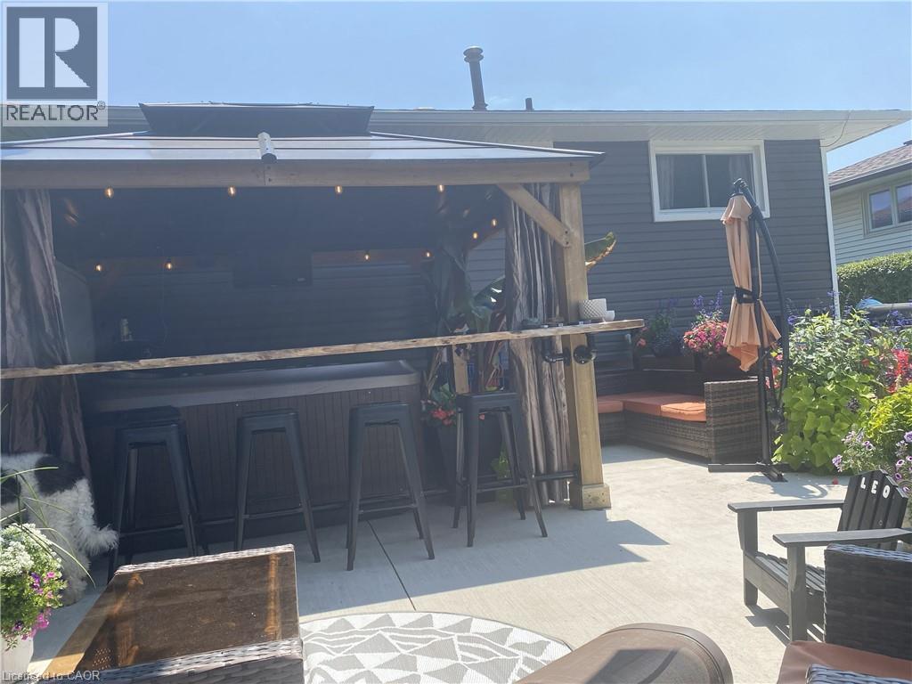 50 Patience Crescent, London, Ontario  N6E 2K9 - Photo 38 - 40804731