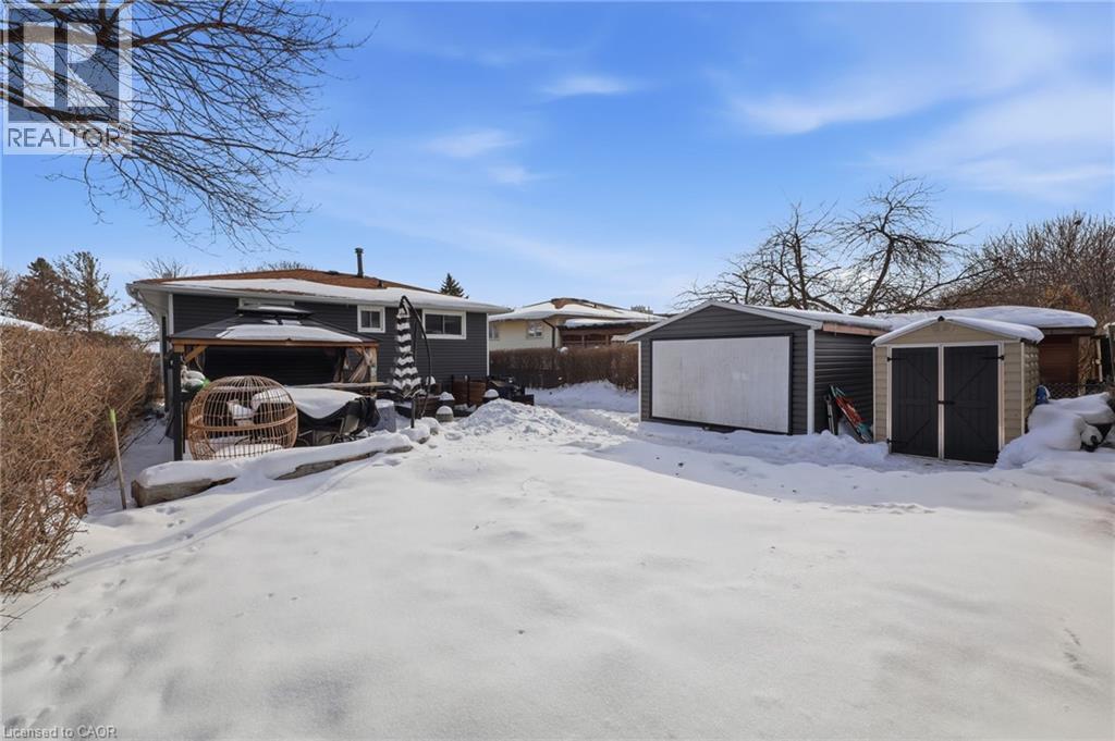 50 Patience Crescent, London, Ontario  N6E 2K9 - Photo 46 - 40804731