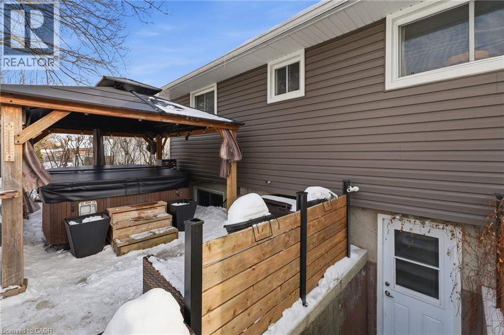 50 Patience Crescent, London, Ontario  N6E 2K9 - Photo 37 - 40804731