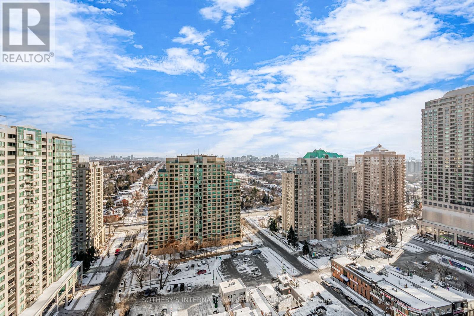 1706 - 5180 Yonge Street, Toronto, Ontario M2N 0K5 - Photo 14 - C12791142