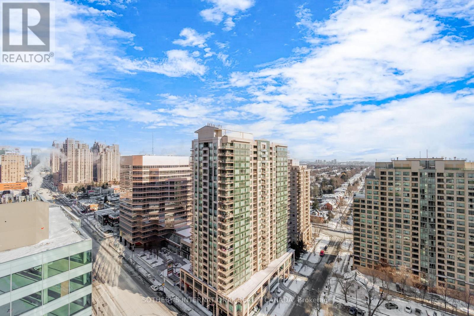 1706 - 5180 Yonge Street, Toronto, Ontario M2N 0K5 - Photo 15 - C12791142