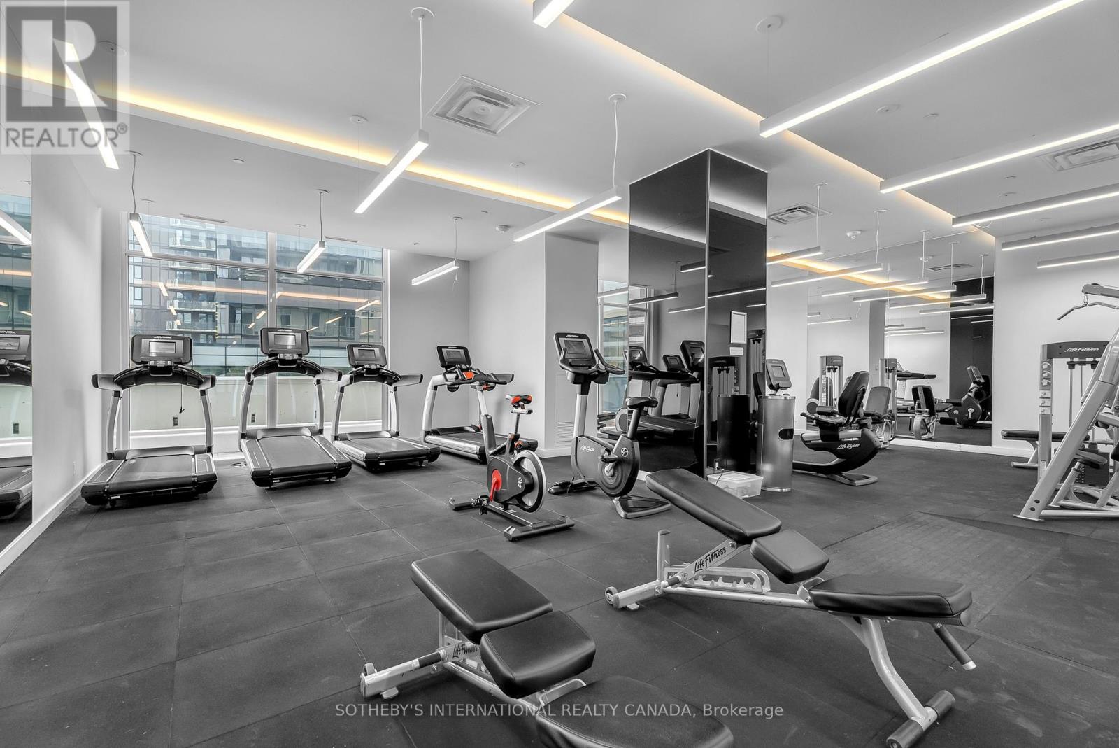 1706 - 5180 Yonge Street, Toronto, Ontario M2N 0K5 - Photo 19 - C12791142