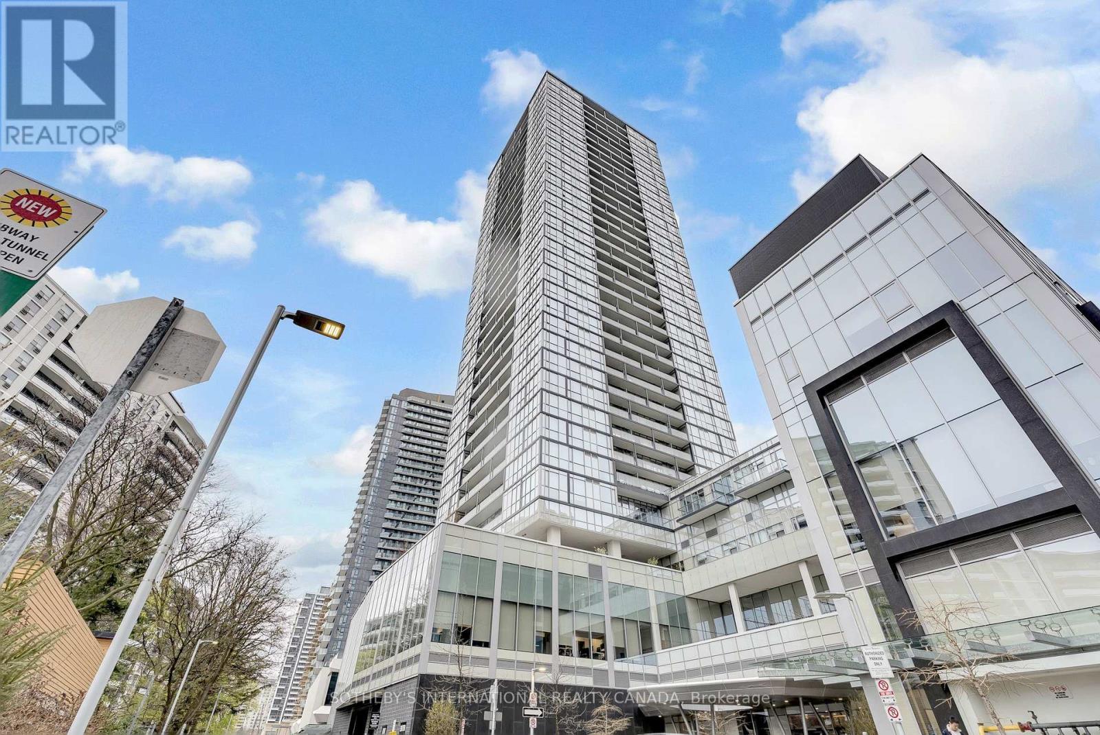1706 - 5180 Yonge Street, Toronto, Ontario M2N 0K5 - Photo 26 - C12791142