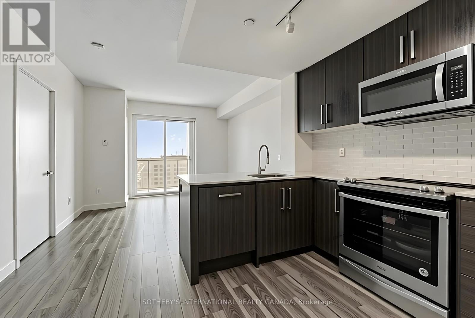 1706 - 5180 Yonge Street, Toronto, Ontario M2N 0K5 - Photo 6 - C12791142