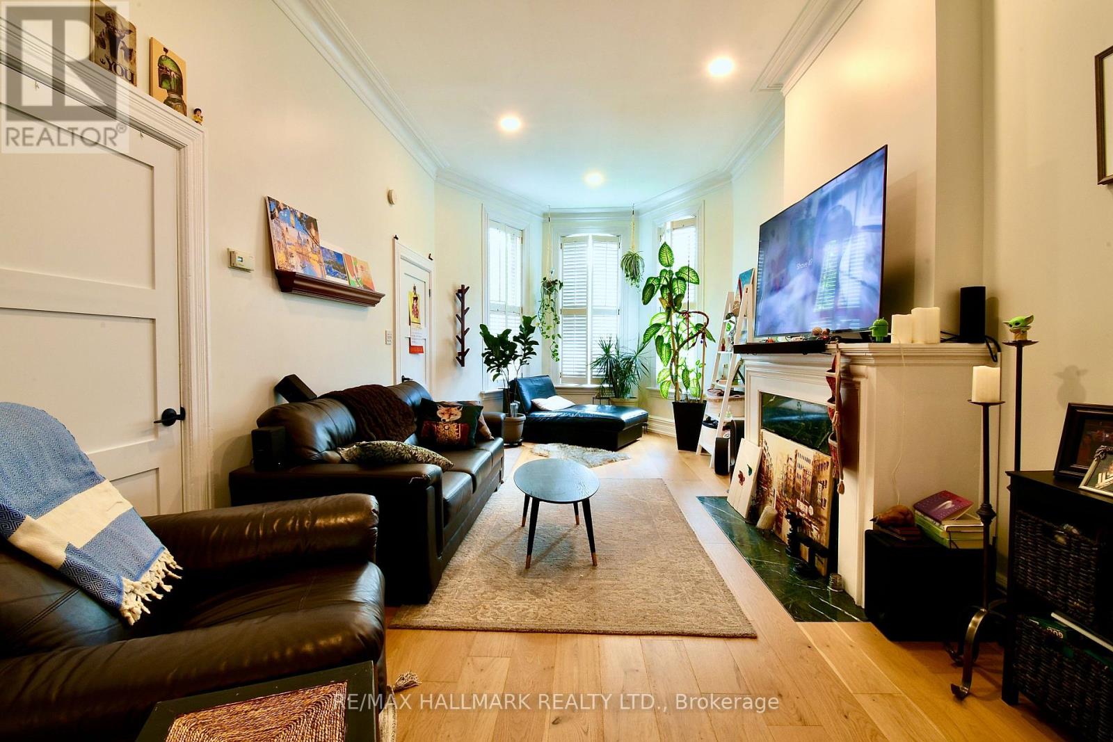 34 River Street, Toronto, Ontario  M5A 3N9 - Photo 2 - C12791164