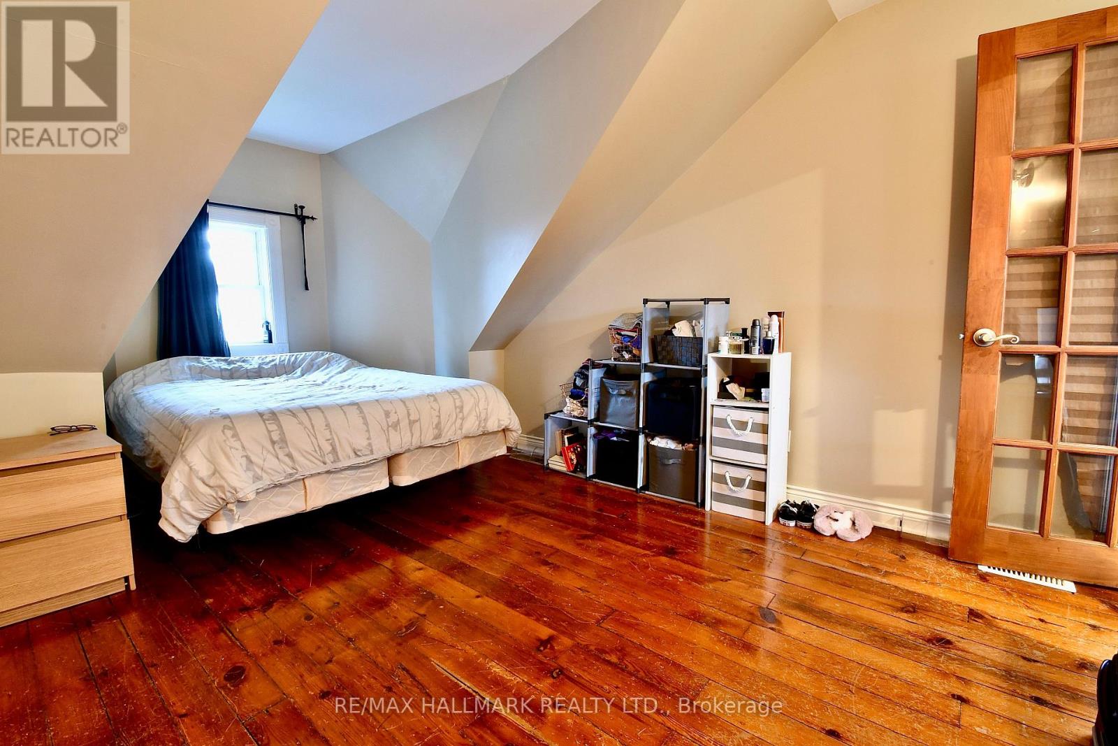 34 River Street, Toronto, Ontario  M5A 3N9 - Photo 29 - C12791164