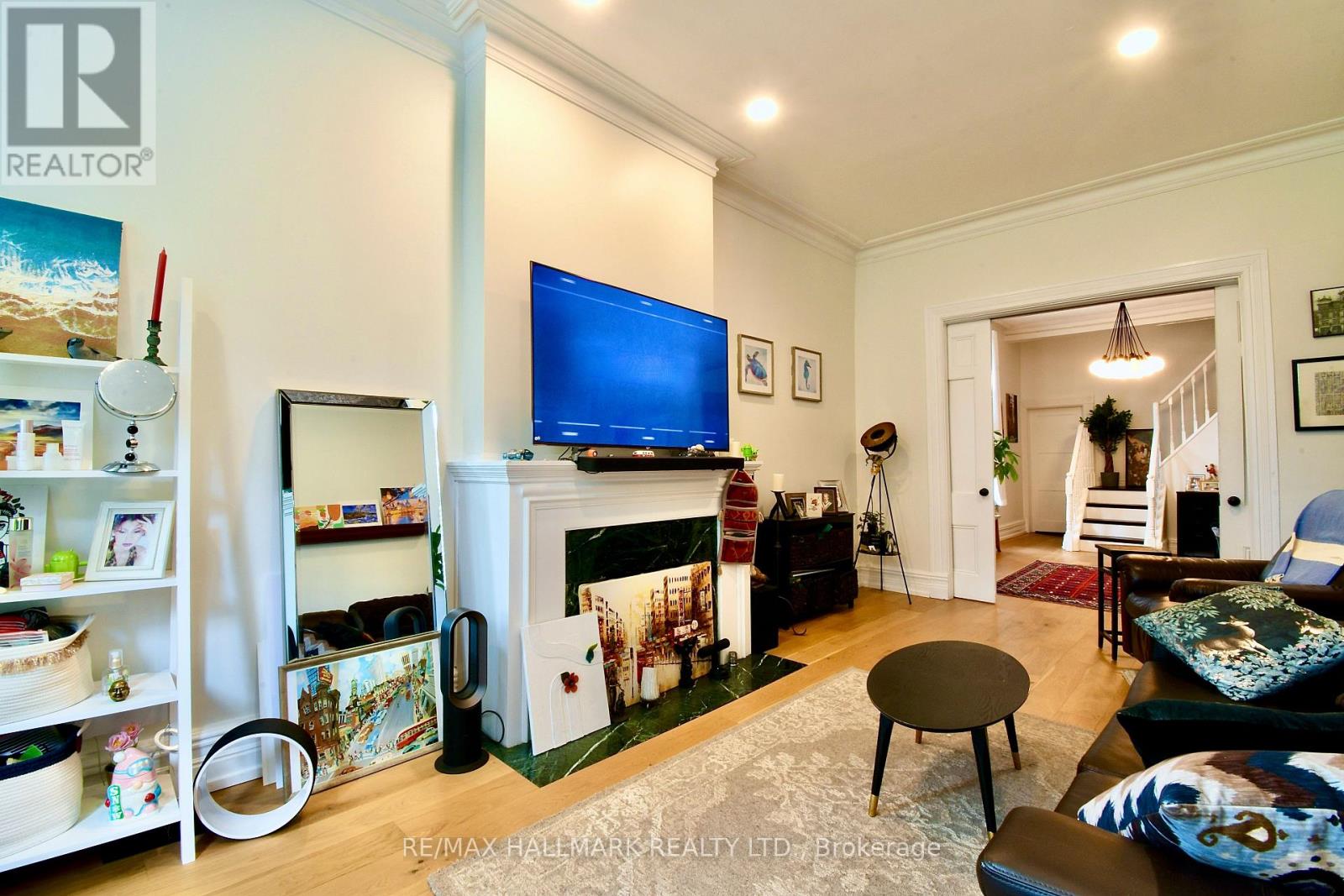 34 River Street, Toronto, Ontario  M5A 3N9 - Photo 3 - C12791164