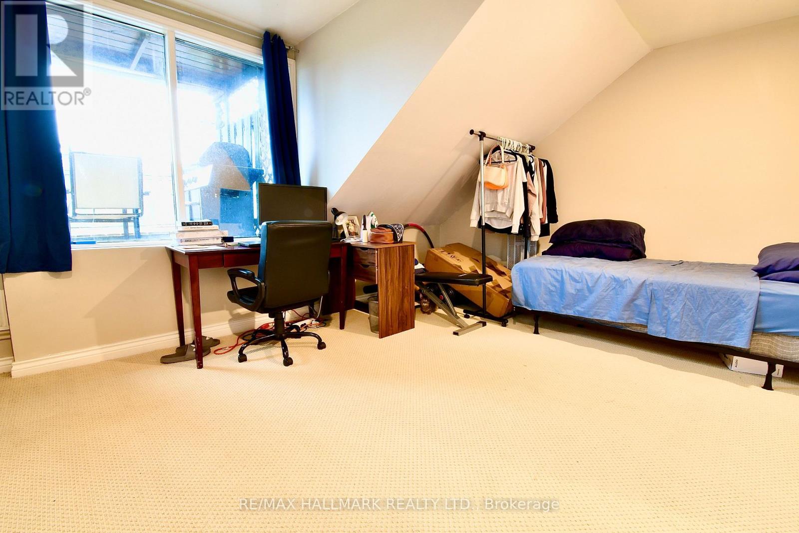 34 River Street, Toronto, Ontario  M5A 3N9 - Photo 32 - C12791164