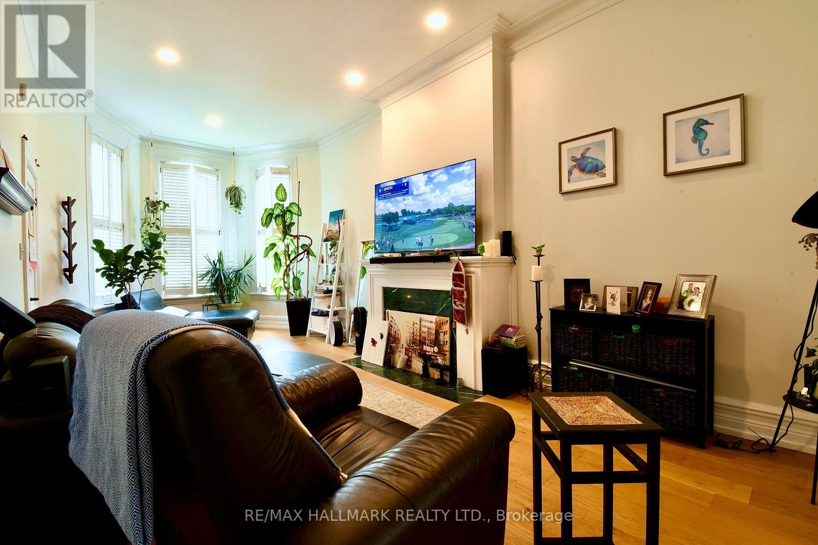 34 River Street, Toronto, Ontario  M5A 3N9 - Photo 4 - C12791164