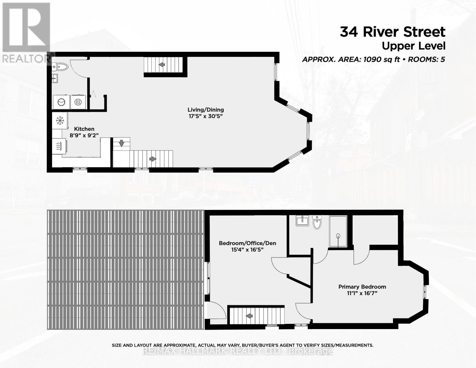 34 River Street, Toronto, Ontario  M5A 3N9 - Photo 48 - C12791164