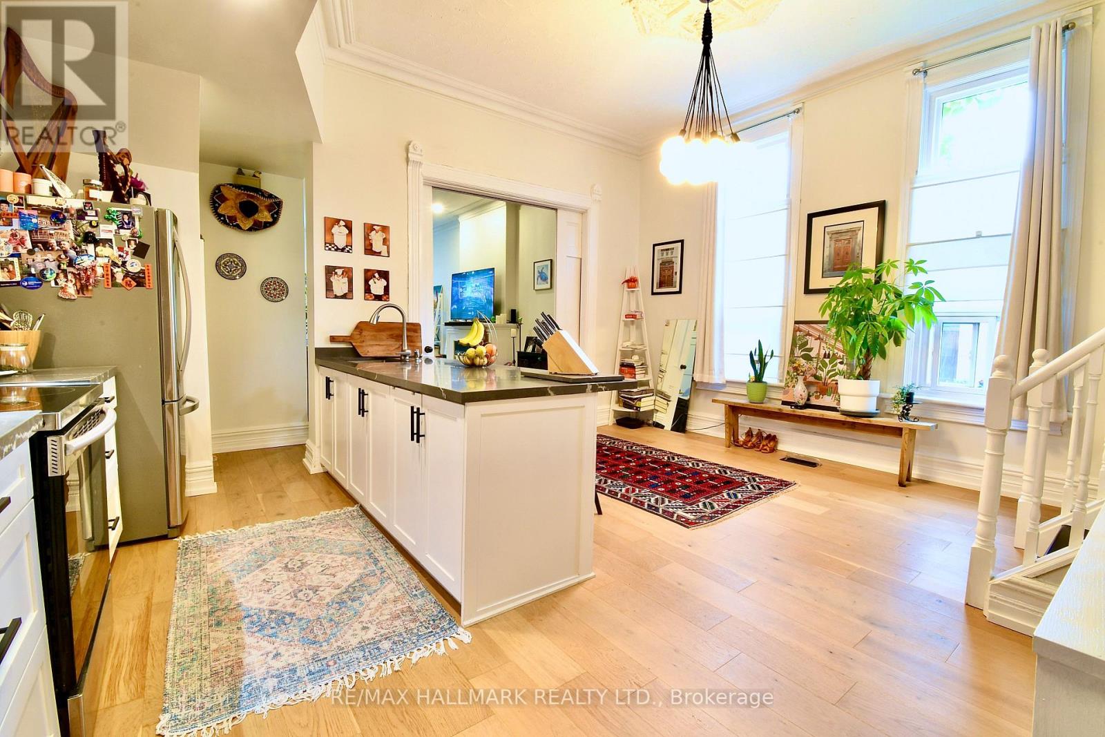 34 River Street, Toronto, Ontario  M5A 3N9 - Photo 6 - C12791164