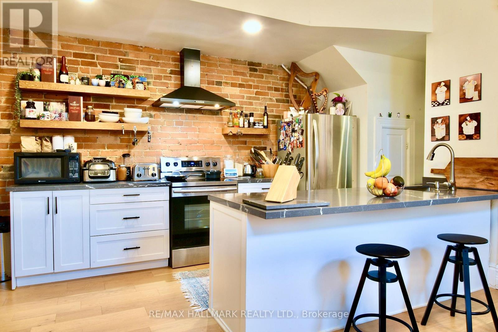 34 River Street, Toronto, Ontario  M5A 3N9 - Photo 7 - C12791164