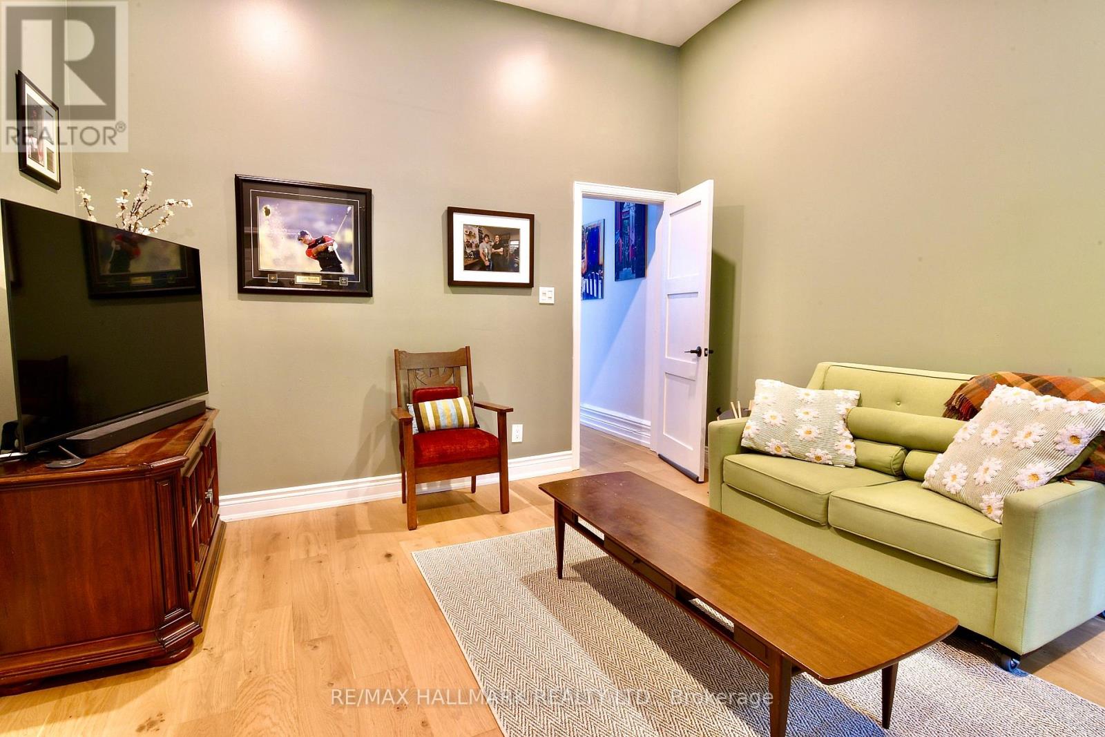 34 River Street, Toronto, Ontario  M5A 3N9 - Photo 9 - C12791164