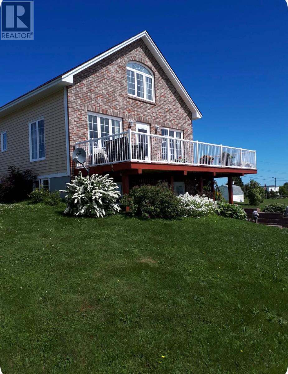 2 Main Highway, Kingston, Newfoundland & Labrador  A0A 3S0 - Photo 1 - 1294576