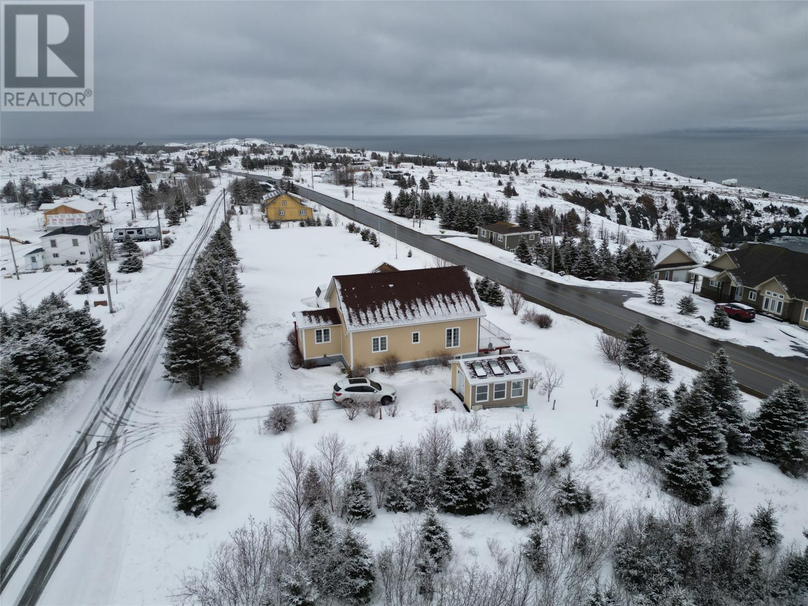 2 Main Highway, Kingston, Newfoundland & Labrador  A0A 3S0 - Photo 5 - 1294576