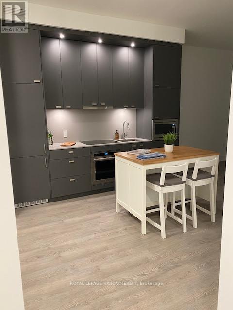 208 - 858 Dupont Street, Toronto, Ontario  M6G 0C1 - Photo 2 - W12757488