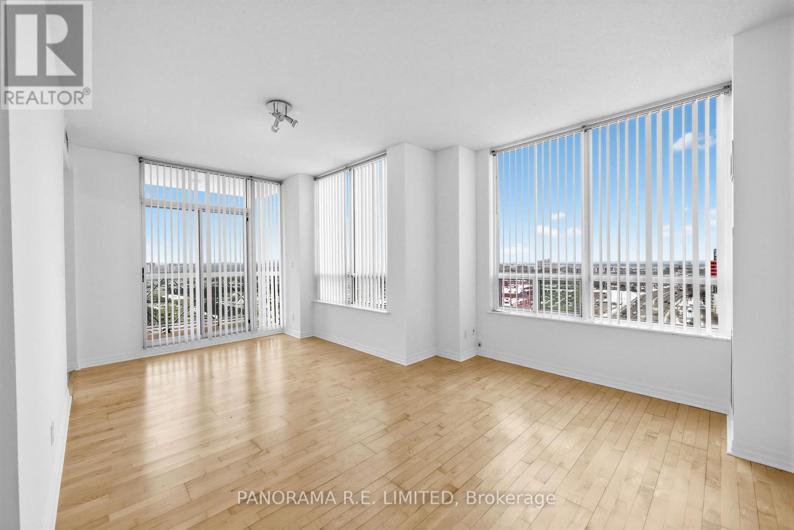 1705 - 1359 RATHBURN ROAD E, Mississauga, Ontario