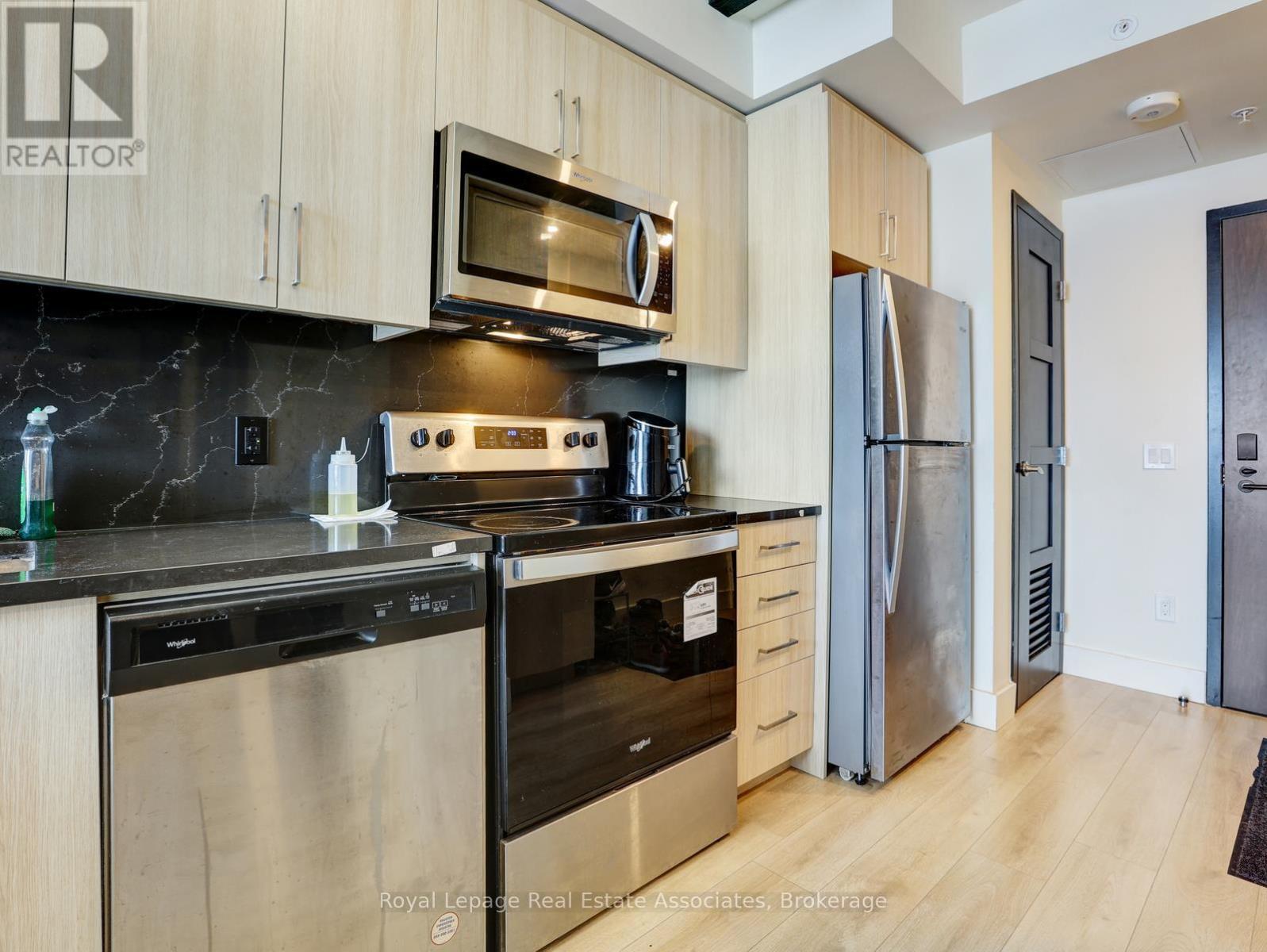 2002 - 145 Columbia Street W, Waterloo, Ontario  N2L 0K7 - Photo 11 - X12791044