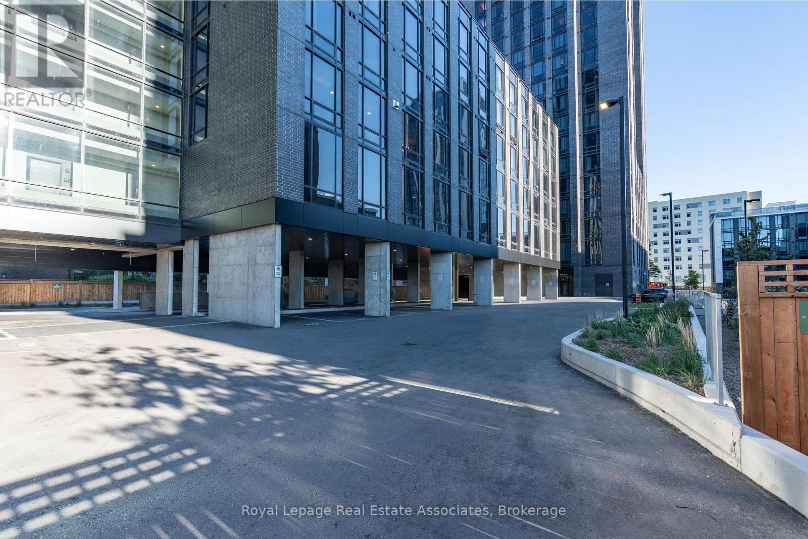 2002 - 145 Columbia Street W, Waterloo, Ontario N2L 0K7 - Photo 25 - X12791044