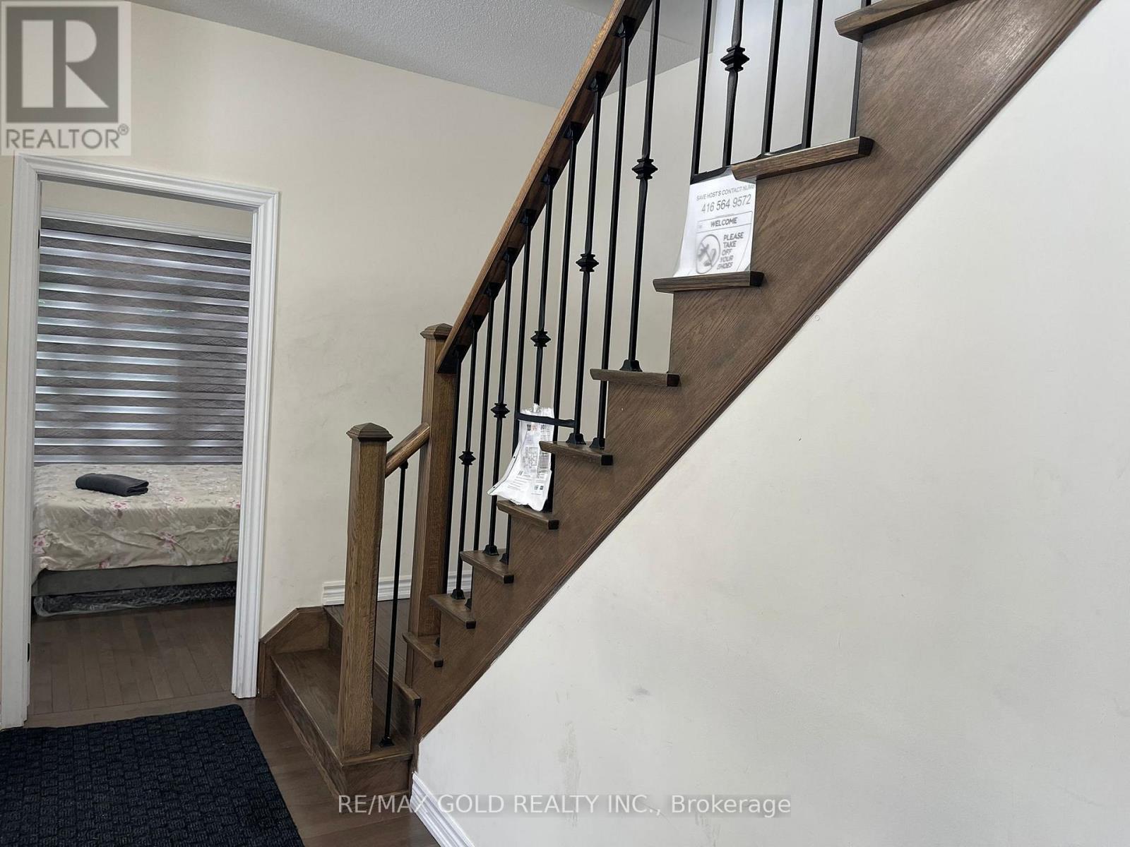 537 Veterans Drive, Brampton, Ontario  L7A 5A6 - Photo 16 - W12791166