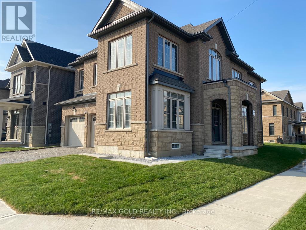 537 Veterans Drive, Brampton, Ontario  L7A 5A6 - Photo 6 - W12791166