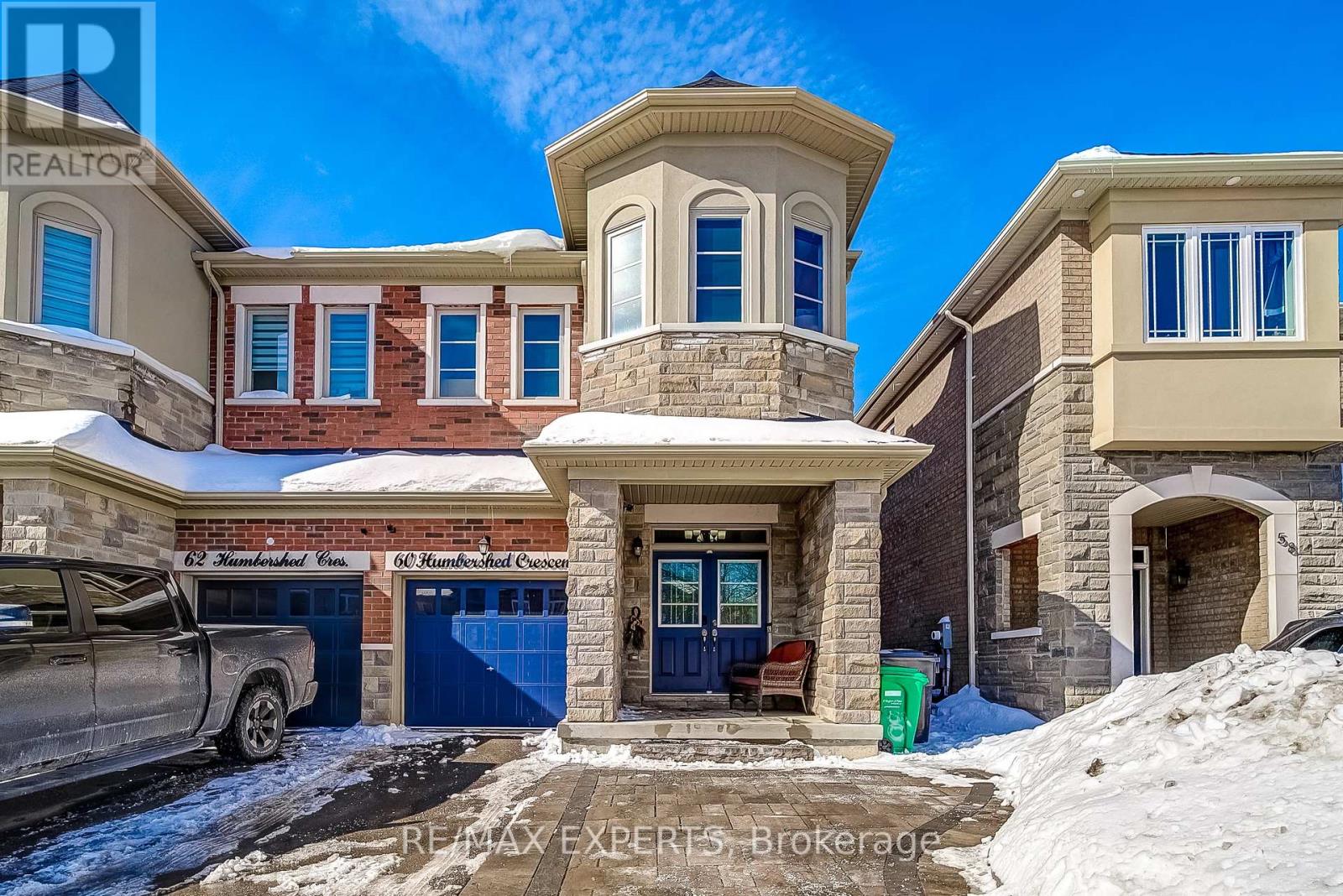 60 Humbershed Crescent, Caledon, Ontario  L7E 2X4 - Photo 1 - W12791174