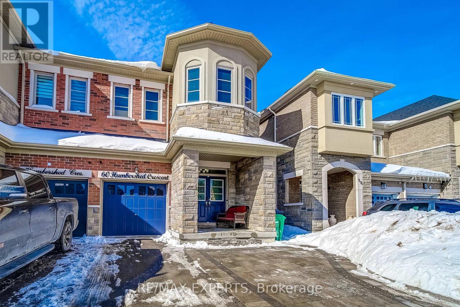 60 Humbershed Crescent, Caledon, Ontario  L7E 2X4 - Photo 4 - W12791174