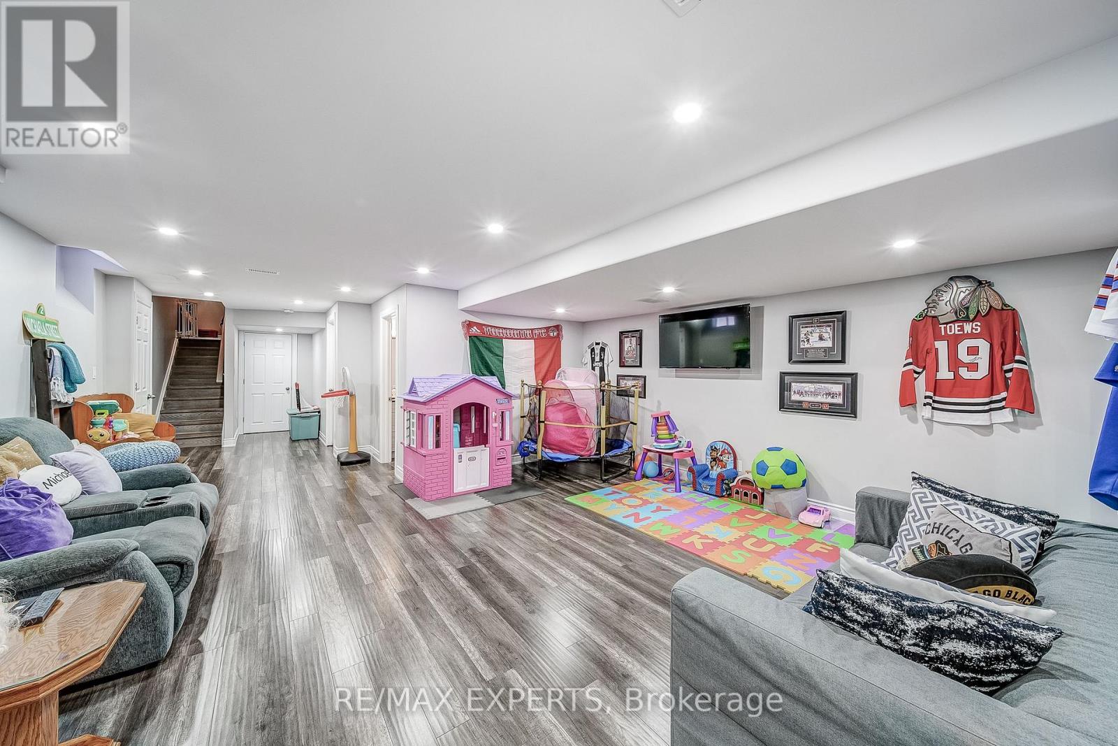 60 Humbershed Crescent, Caledon, Ontario  L7E 2X4 - Photo 42 - W12791174