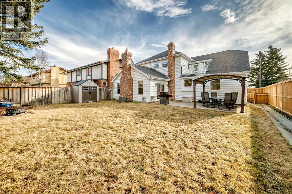 36 Stradbrooke Way Sw, Calgary, Alberta  T3H 1S5 - Photo 46 - A2283679