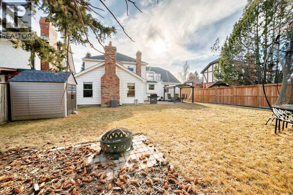 36 Stradbrooke Way Sw, Calgary, Alberta  T3H 1S5 - Photo 47 - A2283679