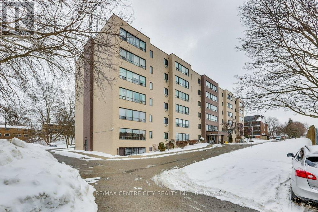 410 - 650 CHEAPSIDE STREET, London East, Ontario