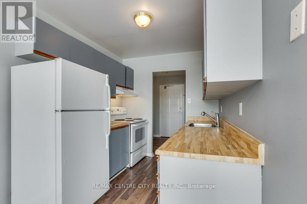 410 - 650 Cheapside Street, London East, Ontario  N5Y 5J8 - Photo 17 - X12791186