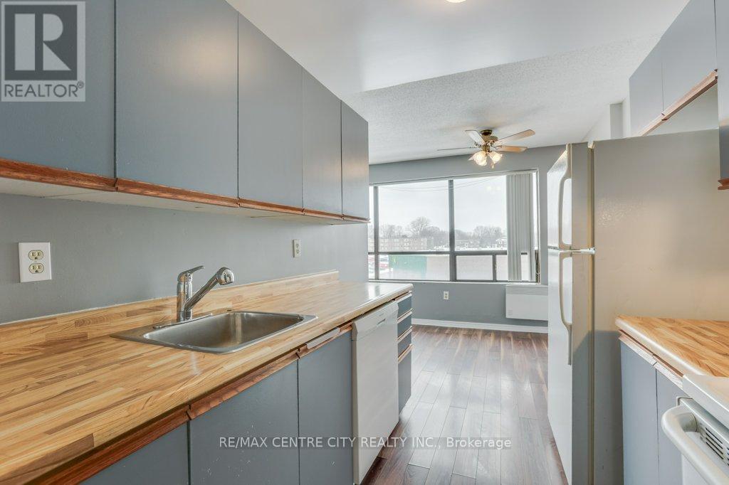 410 - 650 Cheapside Street, London East, Ontario  N5Y 5J8 - Photo 18 - X12791186