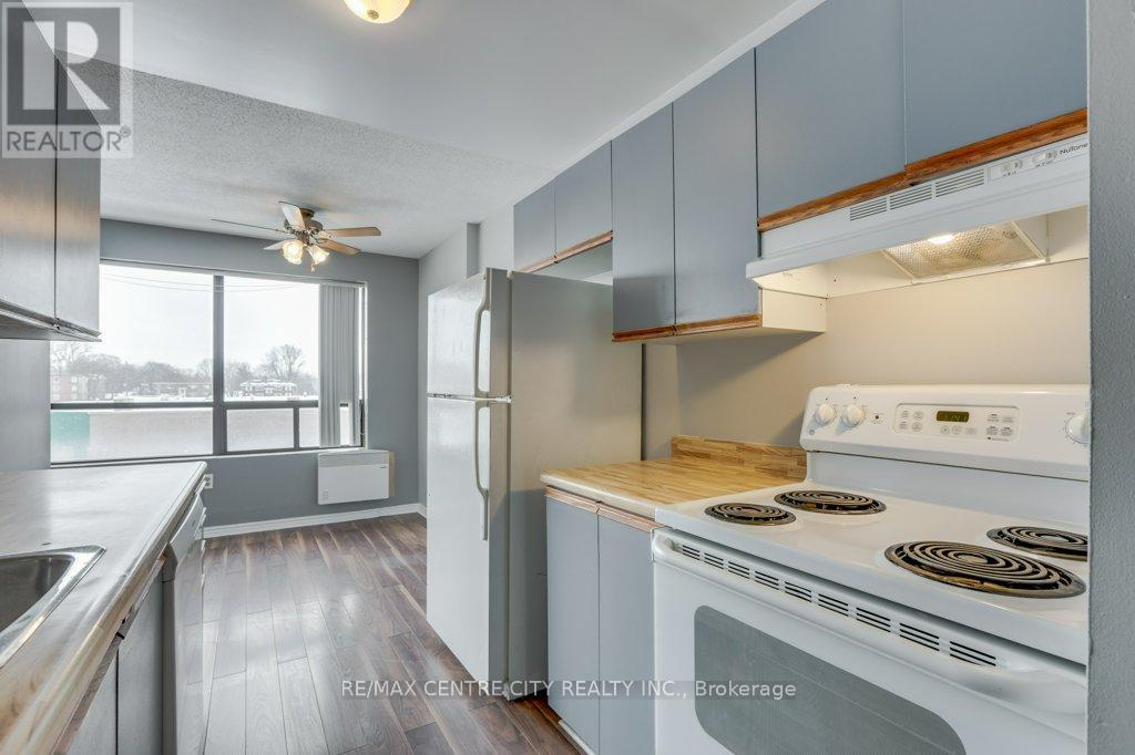 410 - 650 Cheapside Street, London East, Ontario  N5Y 5J8 - Photo 19 - X12791186