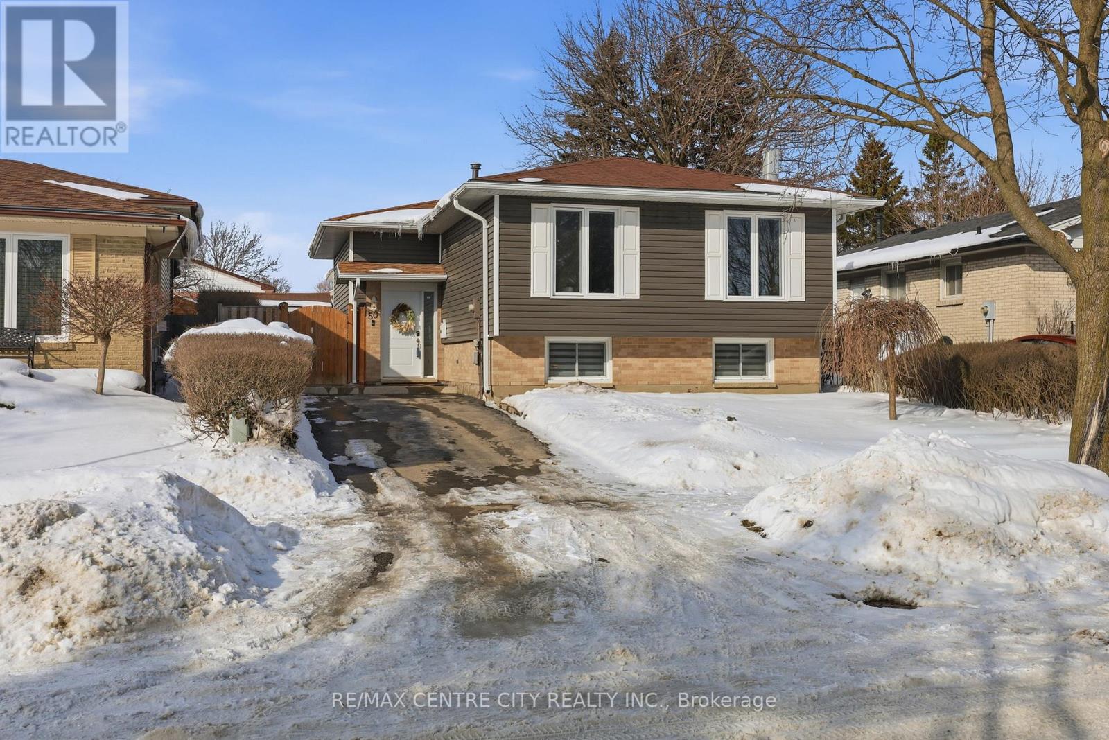 50 PATIENCE CRESCENT, London South, Ontario