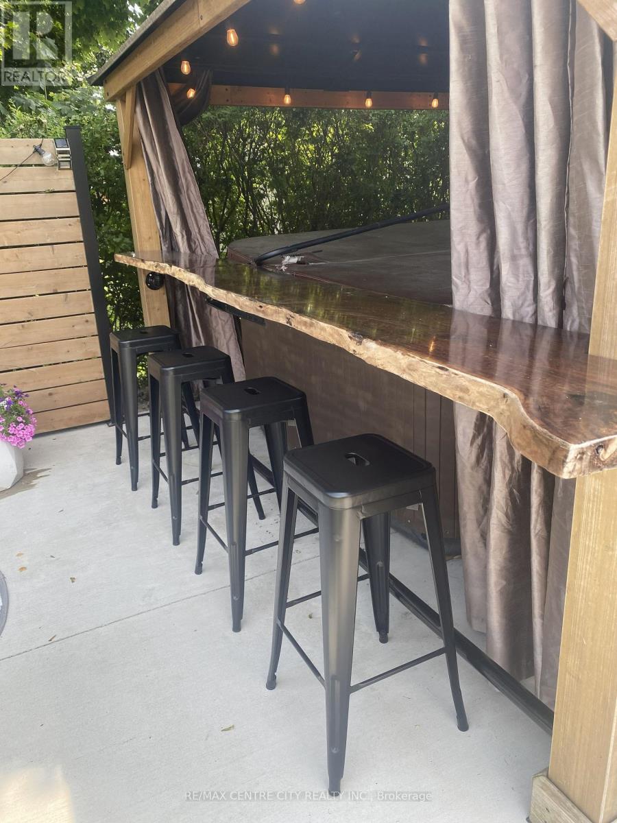 50 Patience Crescent, London South, Ontario  N6E 2K9 - Photo 39 - X12791194