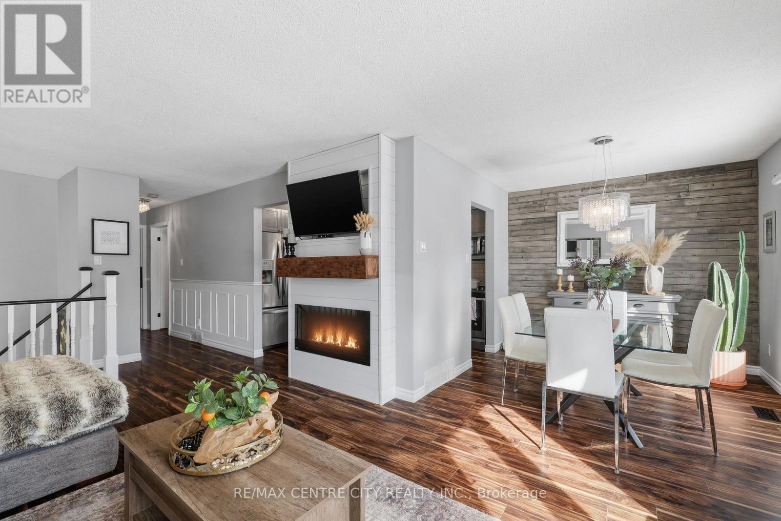 50 Patience Crescent, London South, Ontario  N6E 2K9 - Photo 4 - X12791194