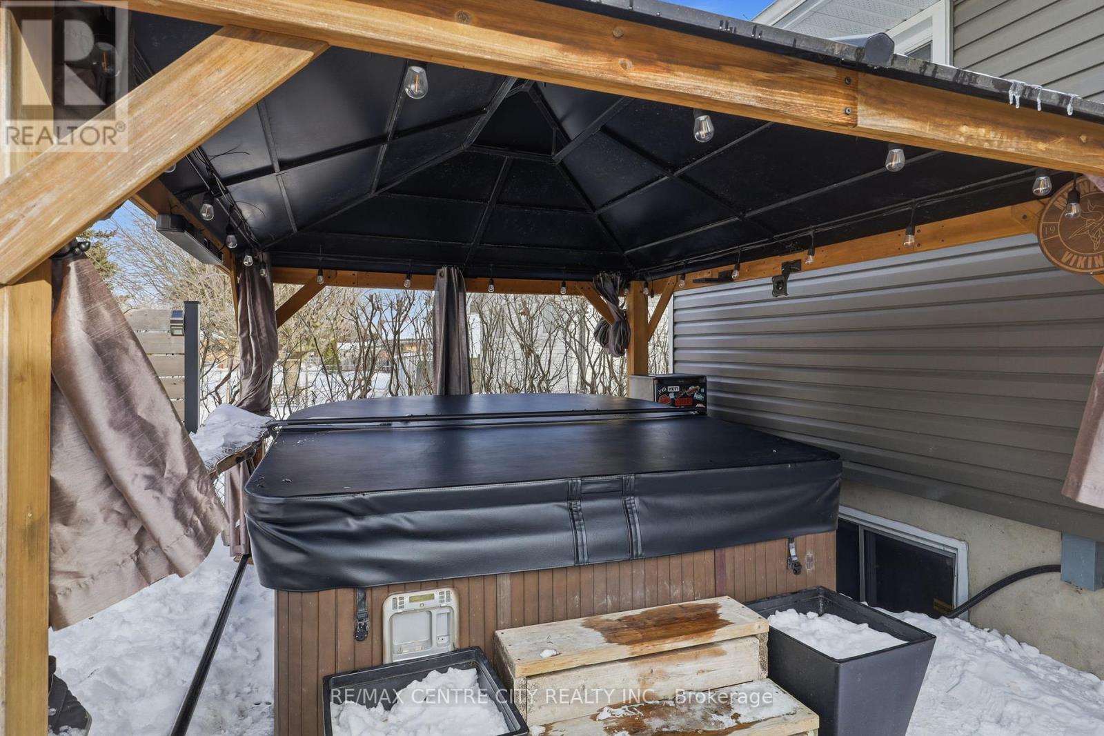 50 Patience Crescent, London South, Ontario  N6E 2K9 - Photo 40 - X12791194