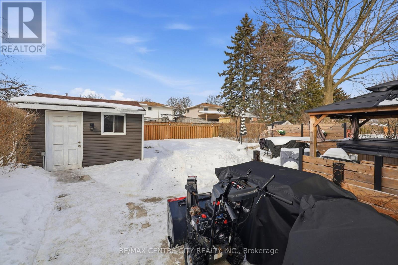 50 Patience Crescent, London South, Ontario  N6E 2K9 - Photo 41 - X12791194
